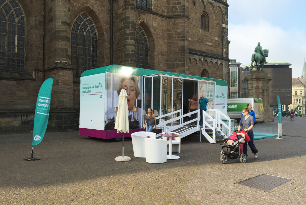 Wat is een pop-upwinkel? | Storefront